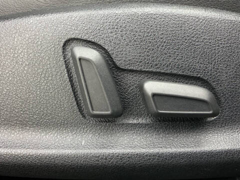 2013 Audi A7 3.0T quattro Prestige