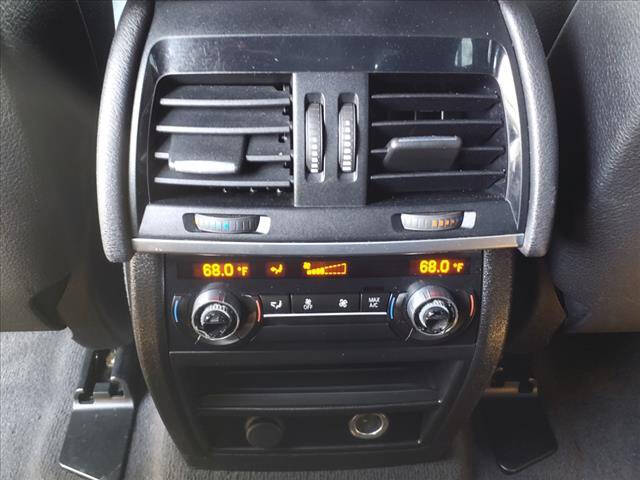 2017 BMW X6 xDrive35i