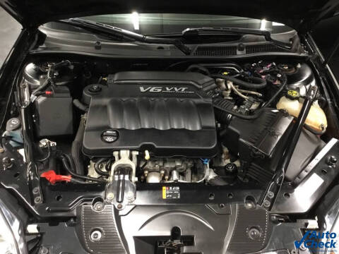 2014 Chevrolet Impala Limited LT Fleet