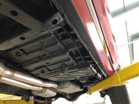 1971 Plymouth Barracuda