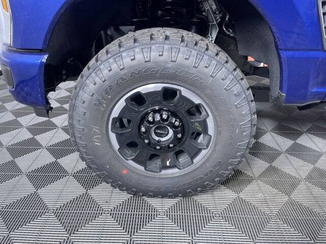 2026 Ford F-250 Super Duty