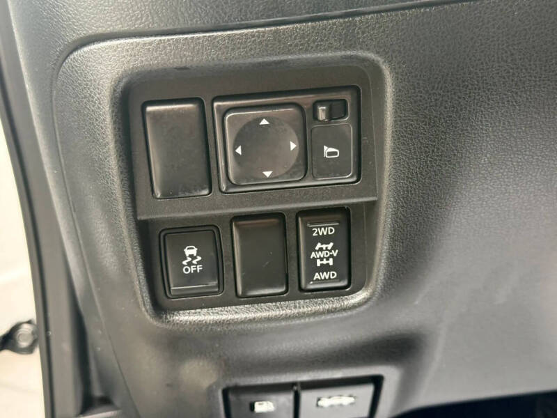 2015 Nissan JUKE