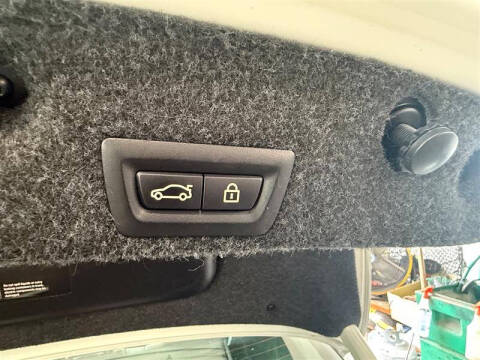 2012 BMW 5 Series 528i xDrive
