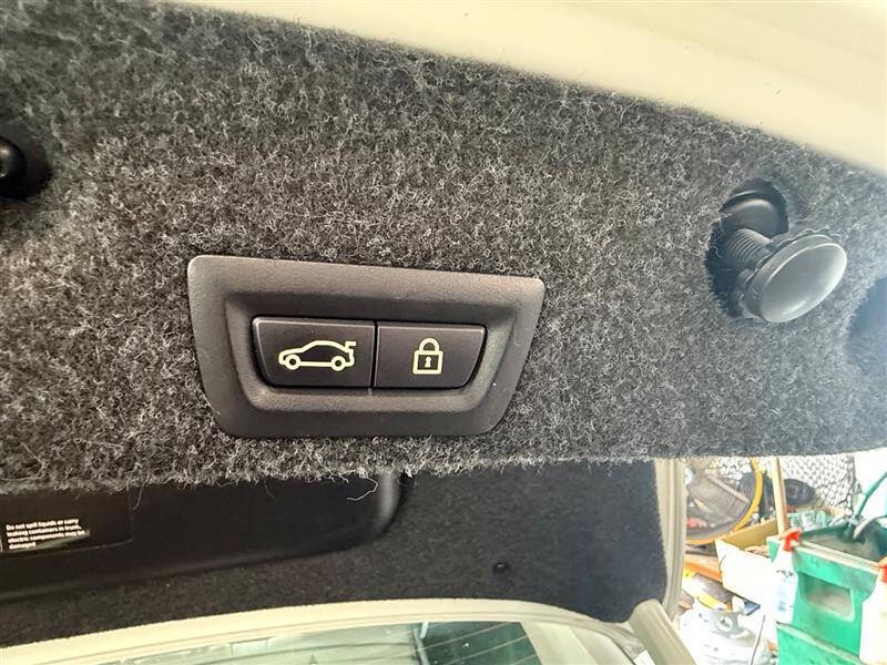 2012 BMW 5 Series 528i xDrive