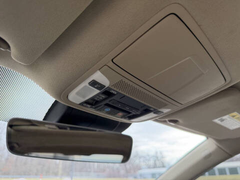 2018 Acura TLX w/Tech