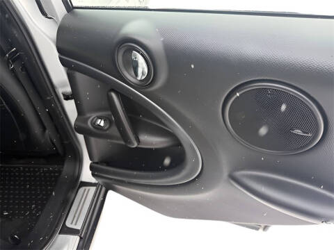 2015 MINI Countryman Cooper S ALL4