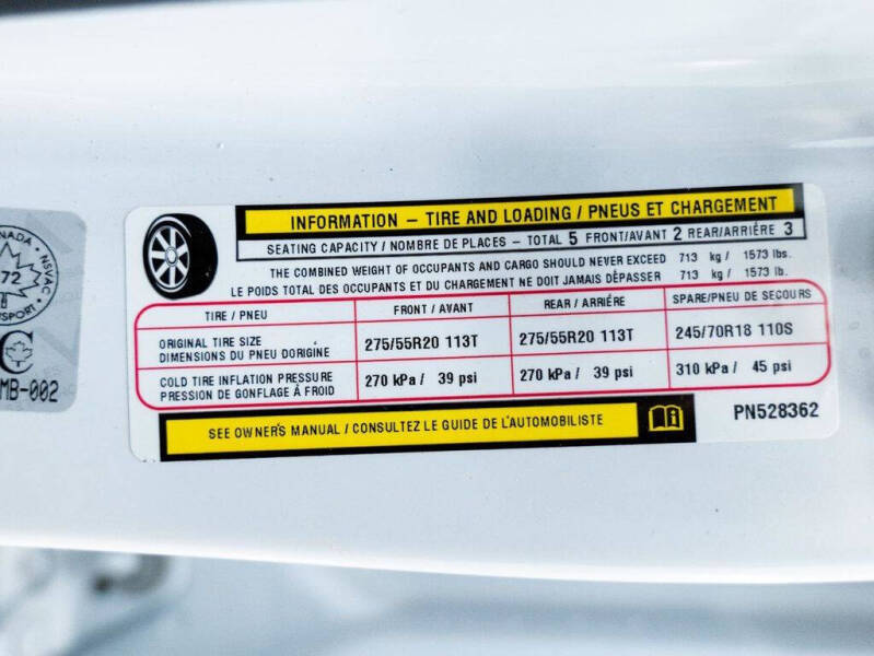 2023 RAM 1500 TRX
