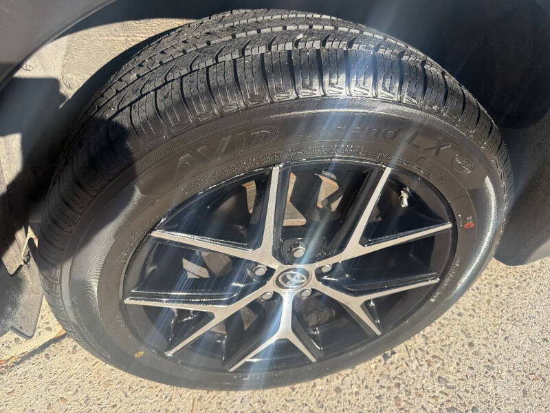 2016 Toyota RAV4 SE