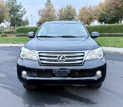 2013 Lexus GX 460 Premium