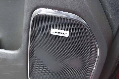 2017 Chevrolet Silverado 1500 High Country