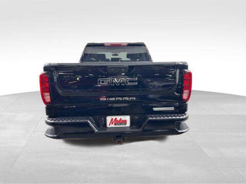 2022 GMC Sierra 1500 Limited