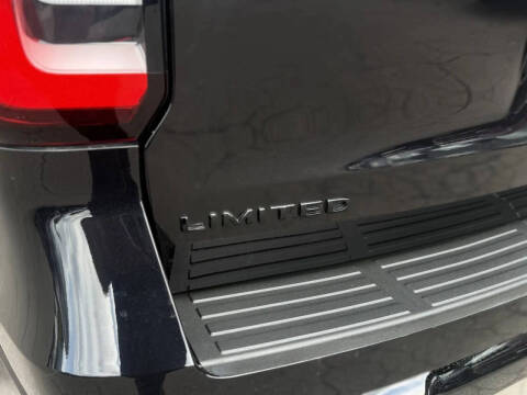 2024 Ford Expedition Limited