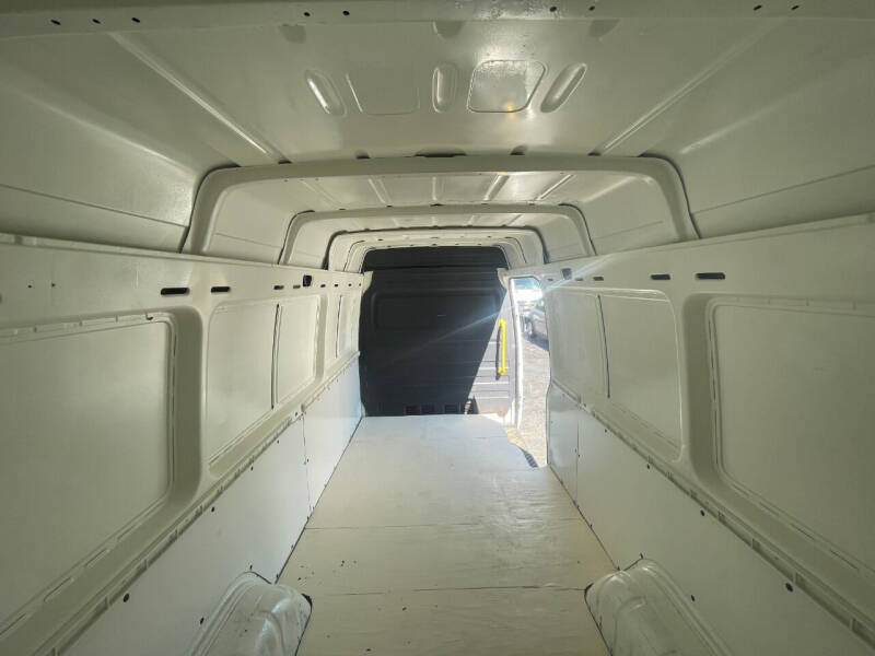 2006 Freightliner Sprinter