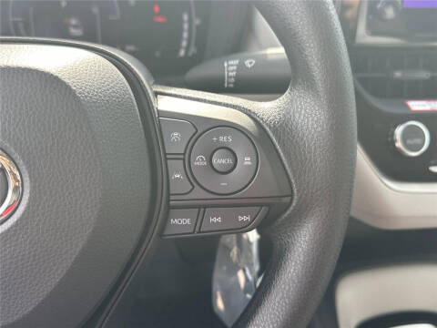 2026 Toyota Corolla Hybrid