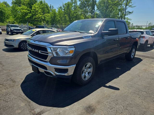 2023 RAM 1500 Tradesman