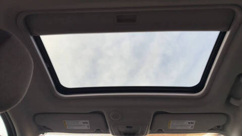 2015 Chevrolet Impala Limited LT Fleet