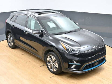 2022 Kia Niro EV EX Premium