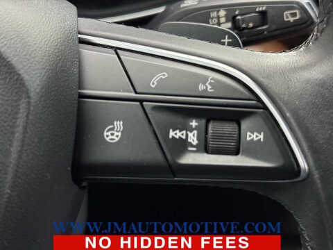 2021 Audi Q5 quattro Premium Plus 45 TFSI