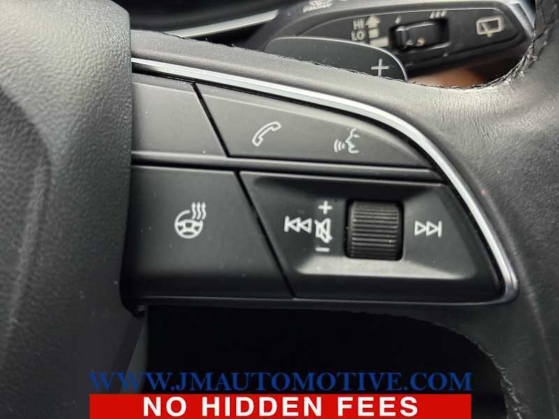 2021 Audi Q5 quattro Premium Plus 45 TFSI