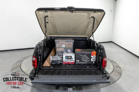 2000 Ford F-150 SVT Lightning