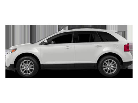 2014 Ford Edge SE