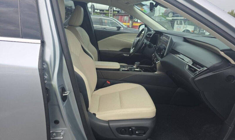 2024 Lexus RX 350