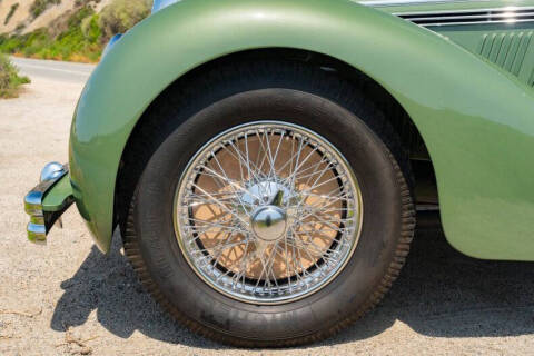 1947 Talbot-Lago T26
