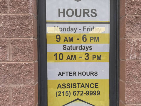 2019 Audi A6 quattro Premium 55 TFSI