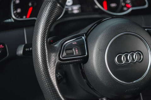 2013 Audi A5 2.0T quattro Prestige