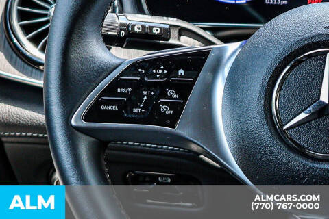 2024 Mercedes-Benz EQE EQE 350 4MATIC