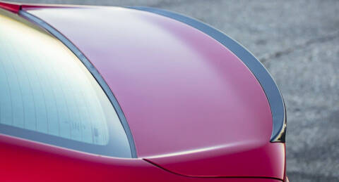 2020 Acura TLX SH-AWD V6 w/Tech