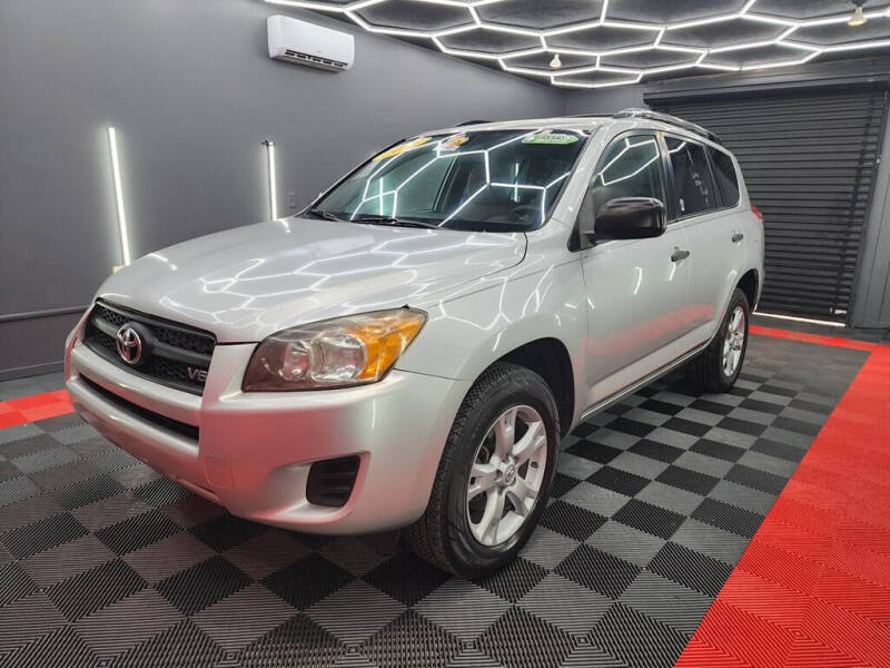 2011 Toyota RAV4 for sale at 4 Friends Auto Sales LLC in Indianapolis IN