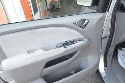 2010 Honda Odyssey LX