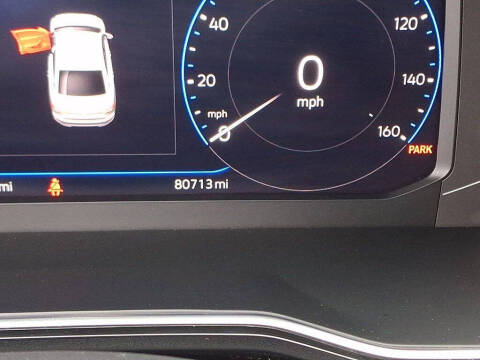 2020 Volkswagen Jetta