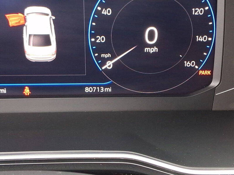 2020 Volkswagen Jetta