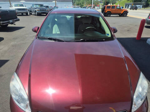 2007 Chevrolet Impala LT
