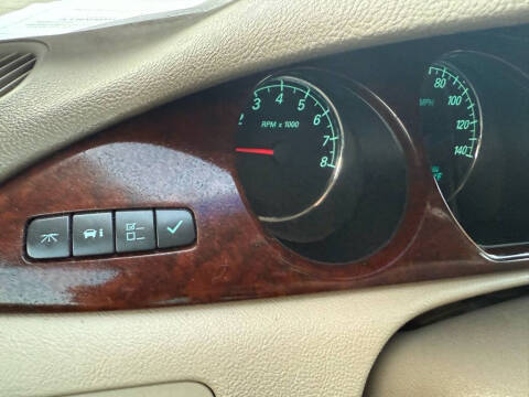 2006 Buick Lucerne CXL V6