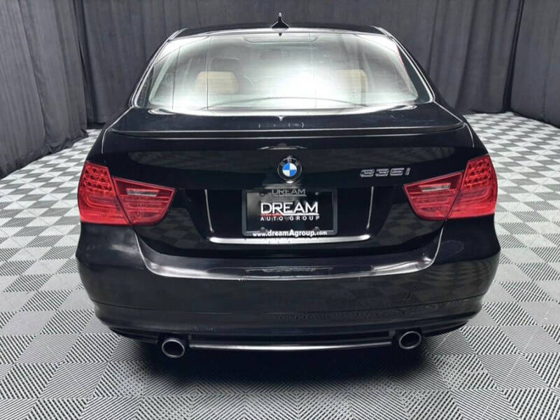 2010 BMW 3 Series 335i