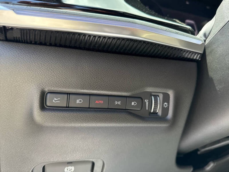 2025 Jeep Wagoneer S Limited