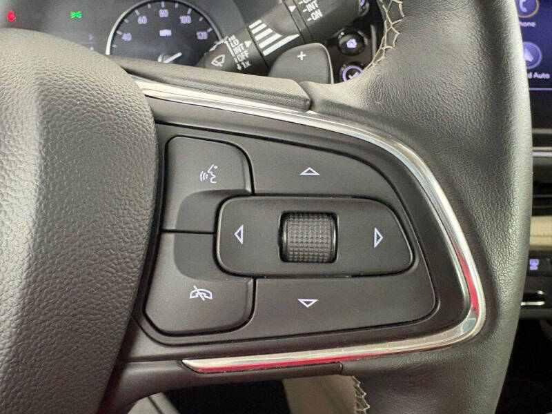 2021 Buick Envision Preferred