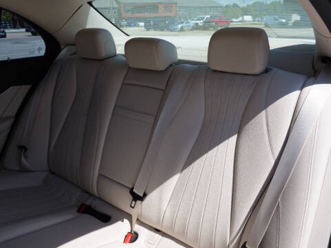 2019 Mercedes-Benz E-Class E 300