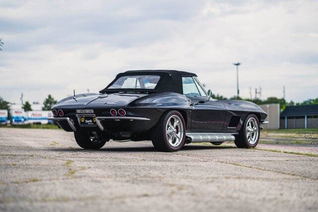 1964 Chevrolet Corvette