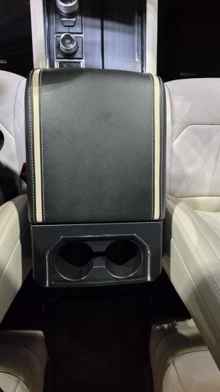 2023 Ford Expedition MAX Platinum