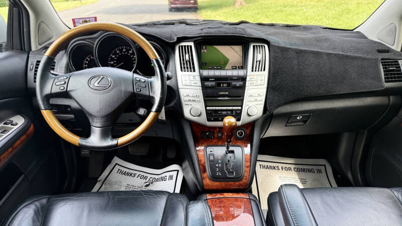 2006 Lexus RX 330