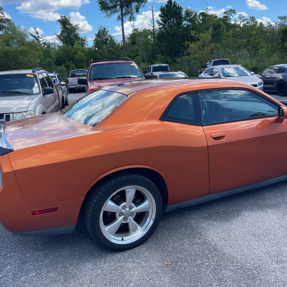 2011 Dodge Challenger for sale at Pro Auto Gallery in King George, VA