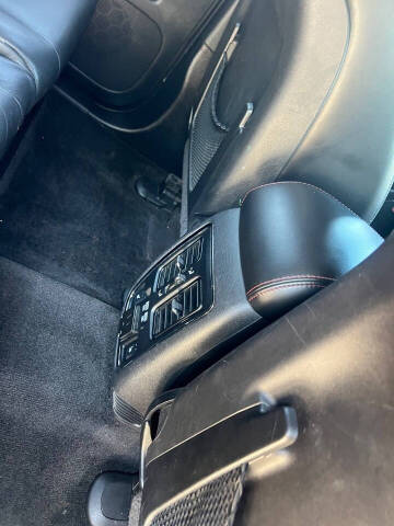 2015 Dodge Durango R/T