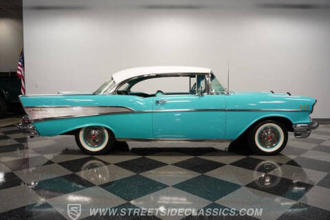1957 Chevrolet Bel Air