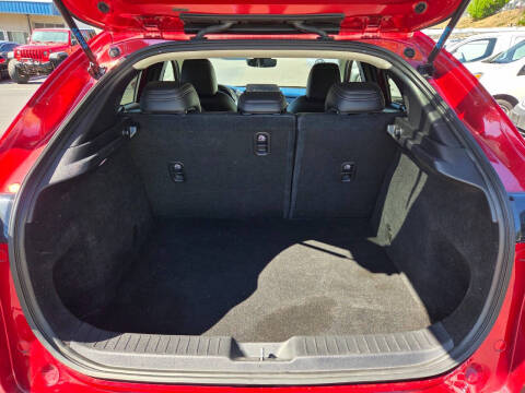 2020 Mazda CX-30 Preferred