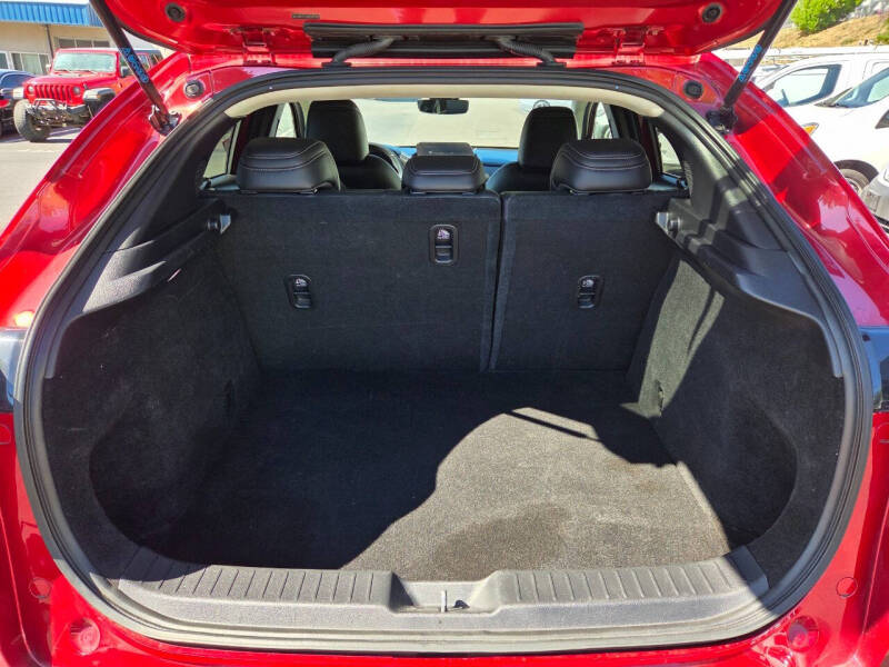 2020 Mazda CX-30 Preferred