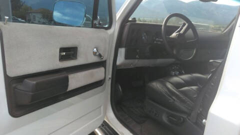 1976 Chevrolet Silverado 1500 SS Classic